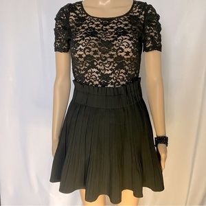 Zara Skort, Includes Top + Bracelet
